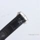Swiss Grade Replica Omega Speedmaster Apollo 11 Chronograph 42mm Watch Leather Strap (8)_th.jpg